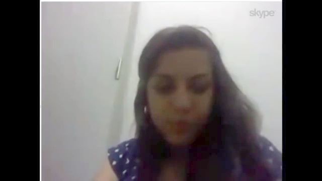 3 Goddesses Showing Feet On Pc Webcam