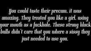 (sissy Story) Your A Craigslist Sissy