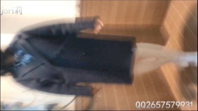 Jori莉 户外篇 制服
