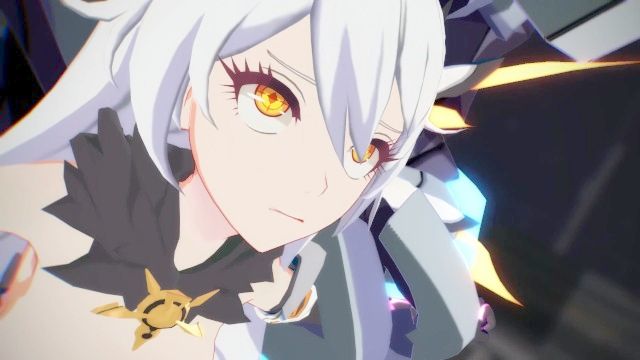 God Kiana