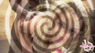 Hussy Goals - Katie Kox (sissy Popper Training)