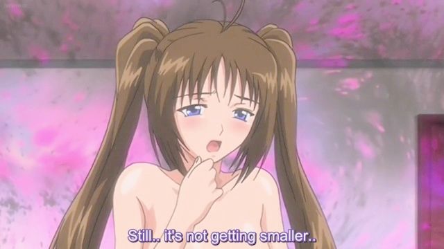 The Ultimate Yuri Lesbo And Futanari Hentai Collection (vol . 40)