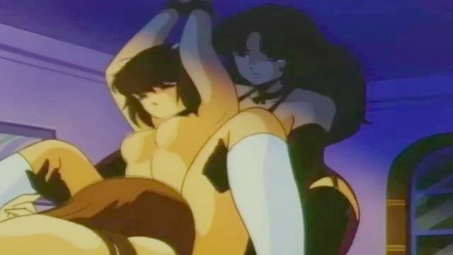 The Ultimate Yuri Sapphic Sweetie And Futanari Hentai Mixtape (vol . 14)