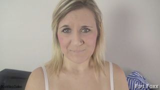 Stepson Gifts Mom Good Lingerie For Birthday - Fifi Foxx And Shaft Ninja