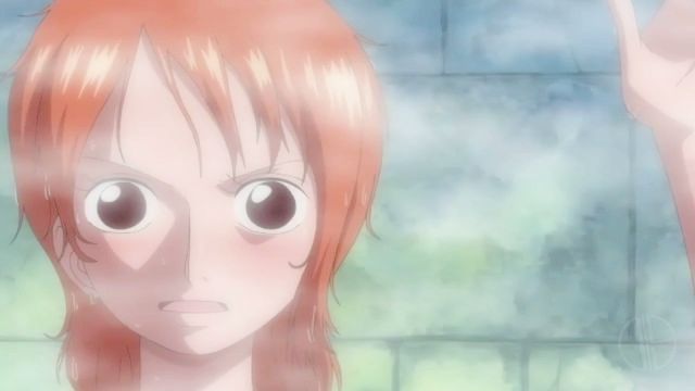 Nami【剥ぎコラ】